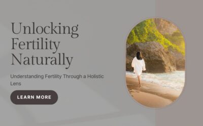 Unlocking Fertility Naturally